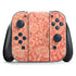 Pink & Rose by William Morris Nintendo Skins